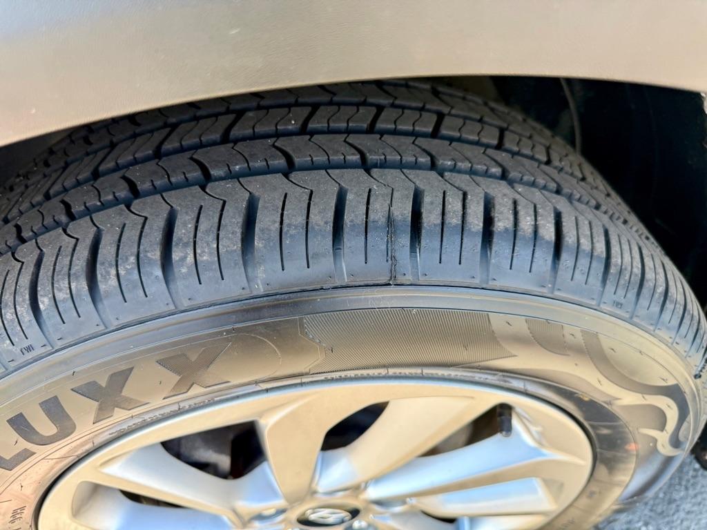 Hyundai Tucson SE Plus AWD 2017
