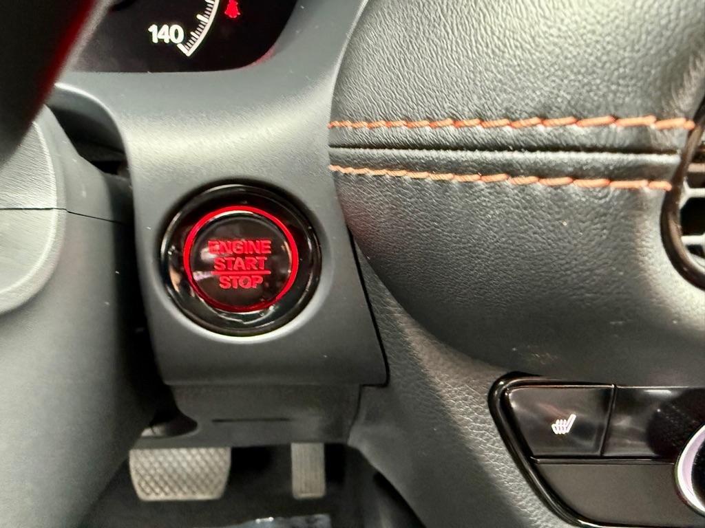 Honda HR-V Sport AWD CVT 2025