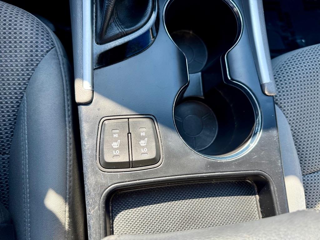 Hyundai Sonata 4dr Sdn 2.4L Auto GLS 2014