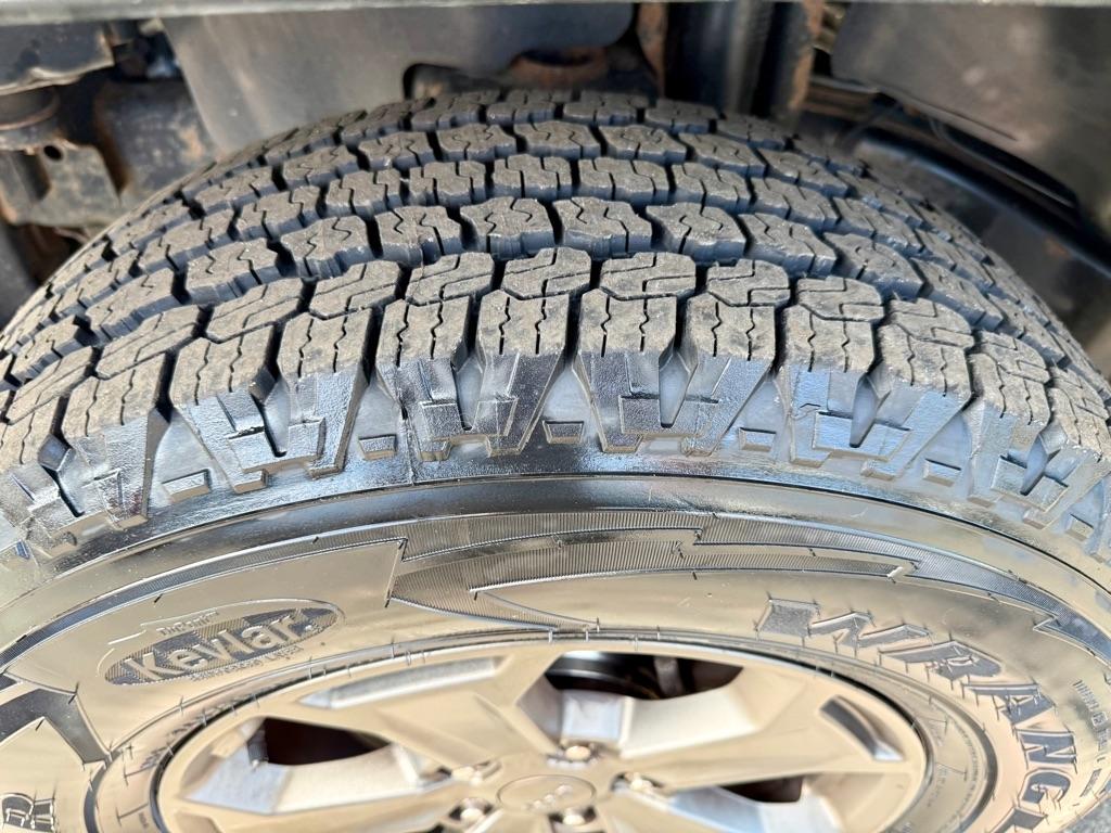 Jeep Wrangler JK Unlimited Golden Eagle 4x4 2018