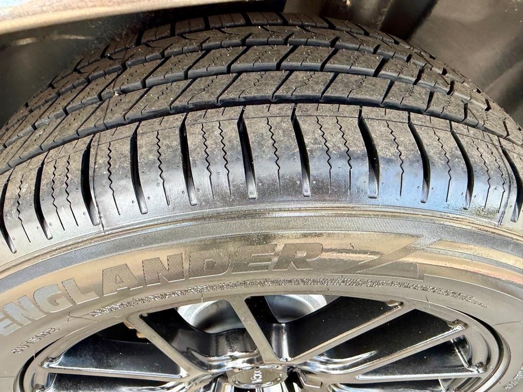 Dodge Challenger SXT RWD 2022