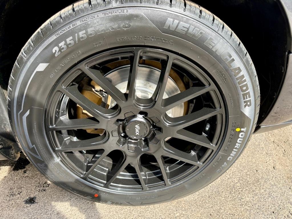 Dodge Challenger SXT RWD 2022