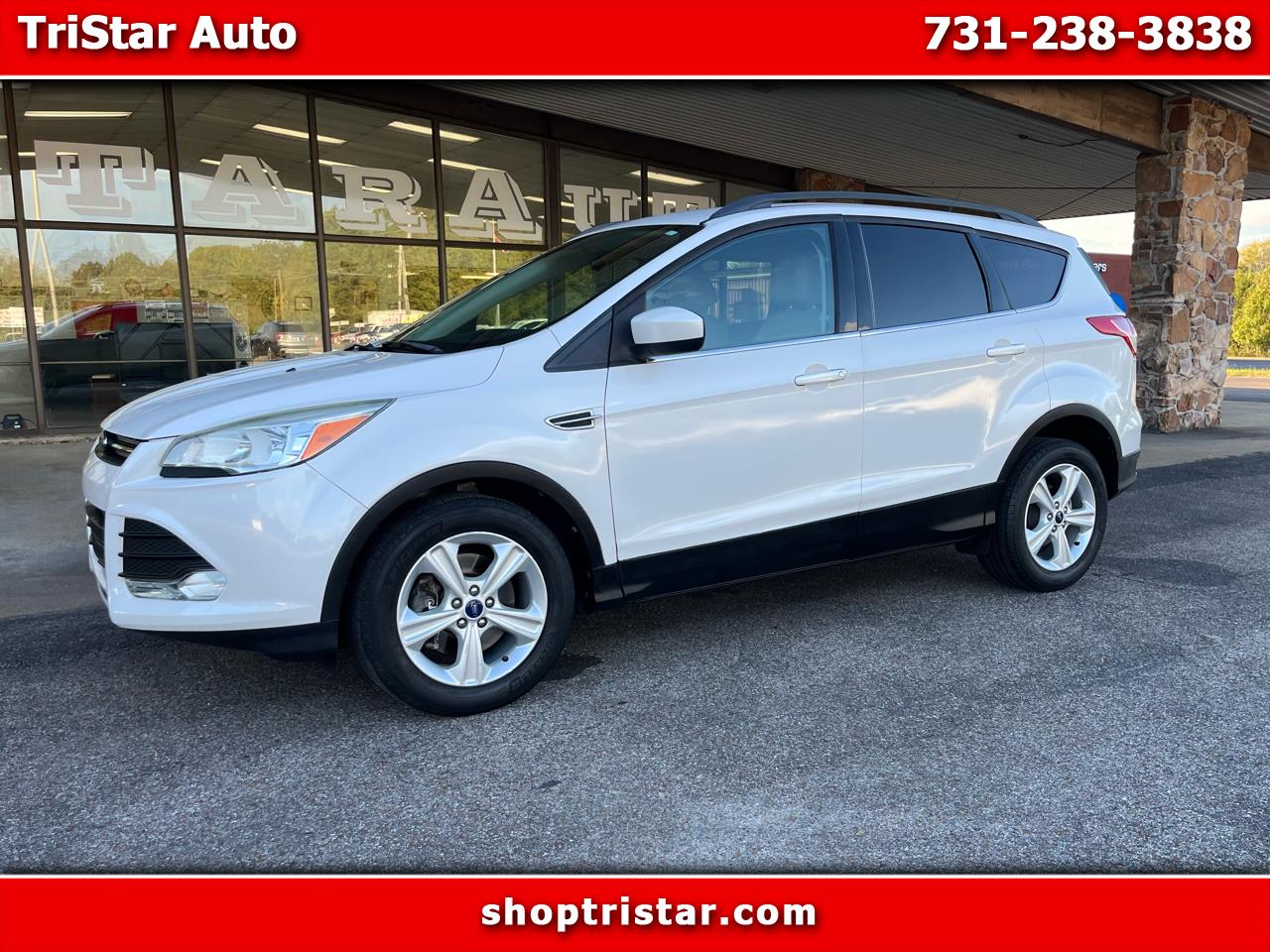 2014 Ford Escape FWD 4dr SE
