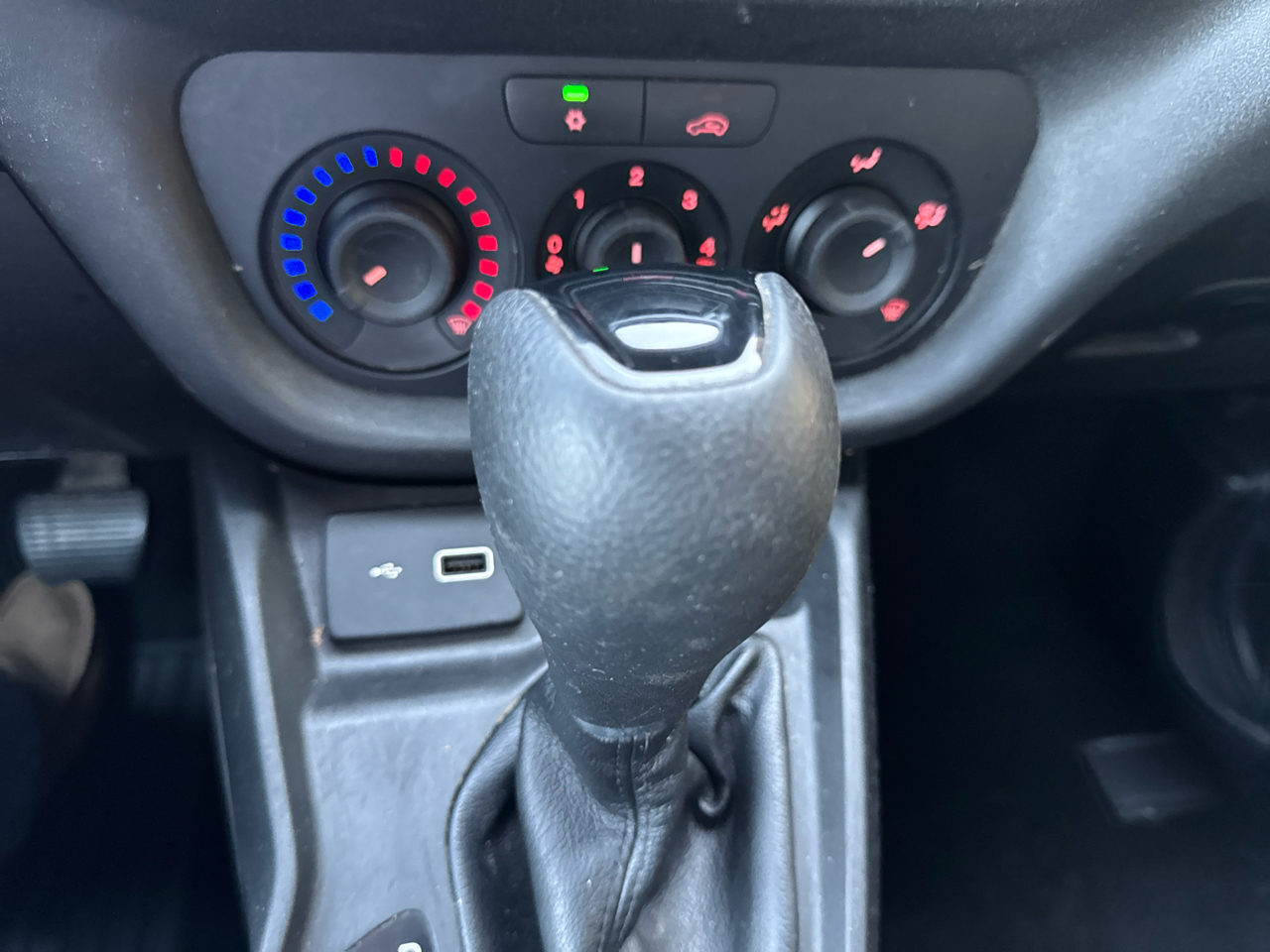 RAM ProMaster City Cargo Van Tradesman Van 2021