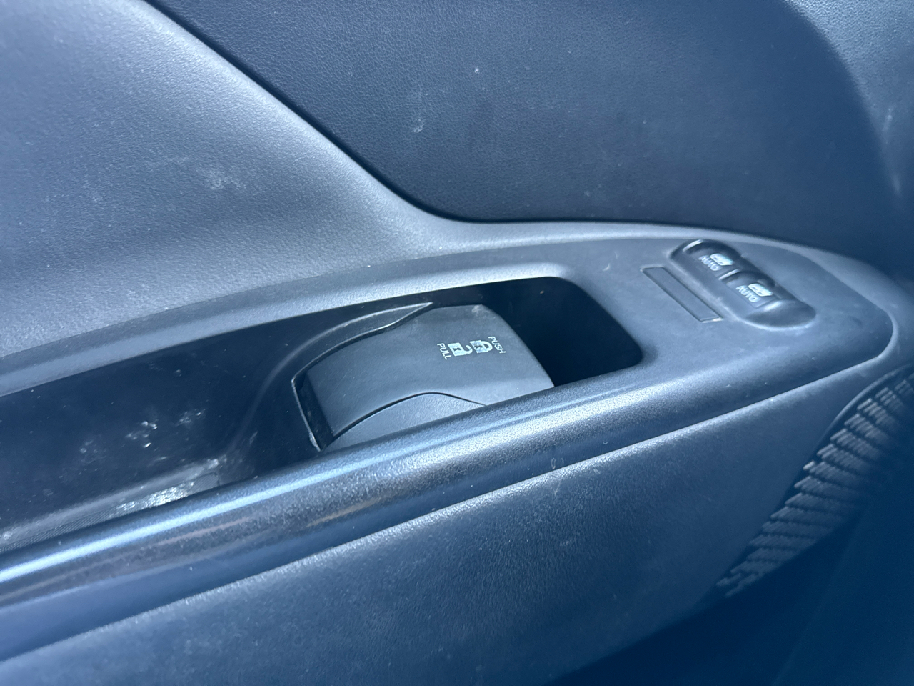 RAM ProMaster City Cargo Van Tradesman Van 2021