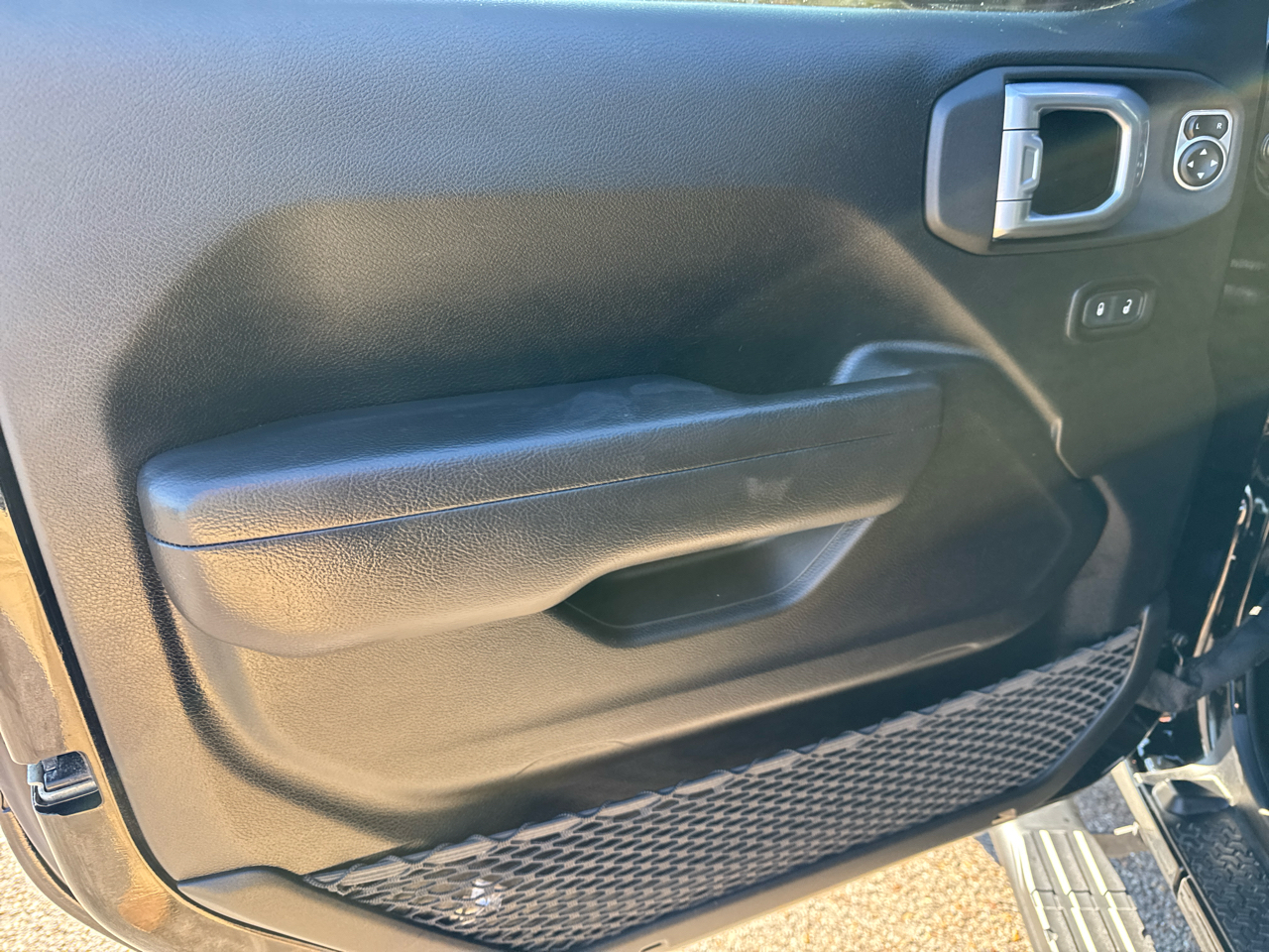 Jeep Wrangler Sport 4x4 2021