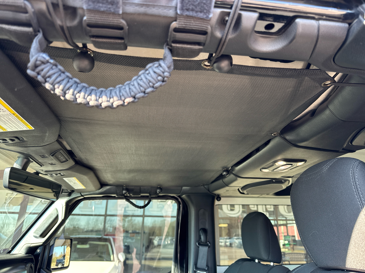 Jeep Wrangler Sport 4x4 2021