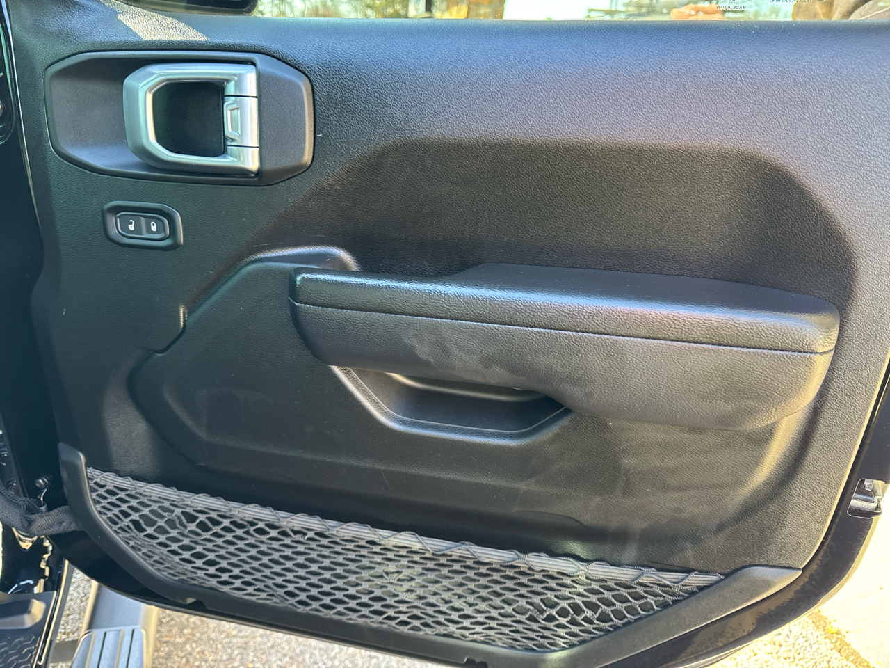 Jeep Wrangler Sport 4x4 2021