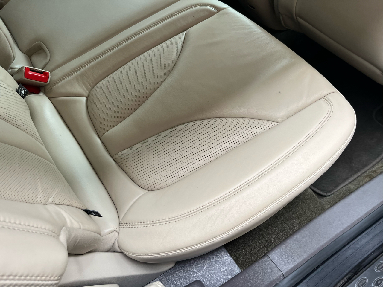 Lincoln MKX FWD 4dr Select 2016