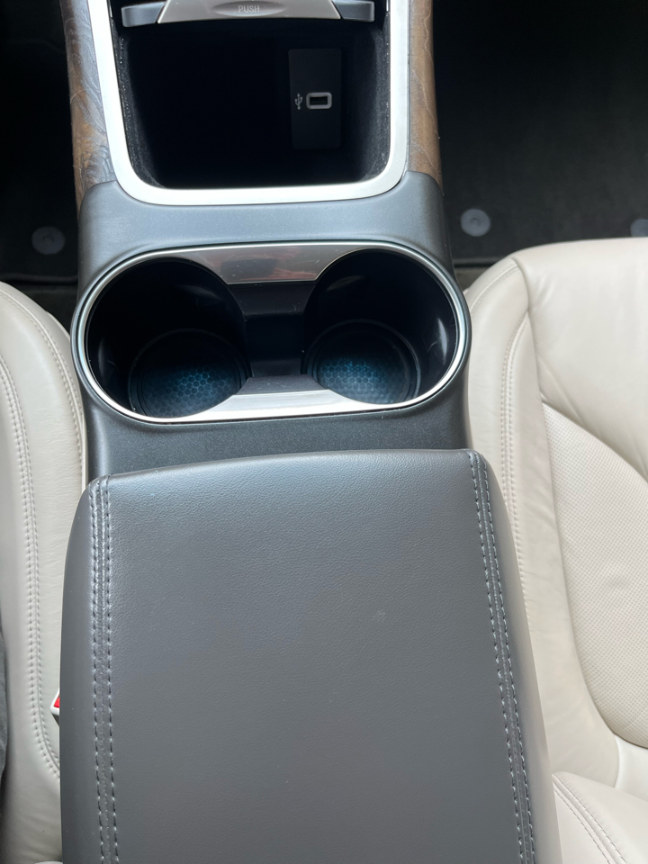 Lincoln MKX FWD 4dr Select 2016