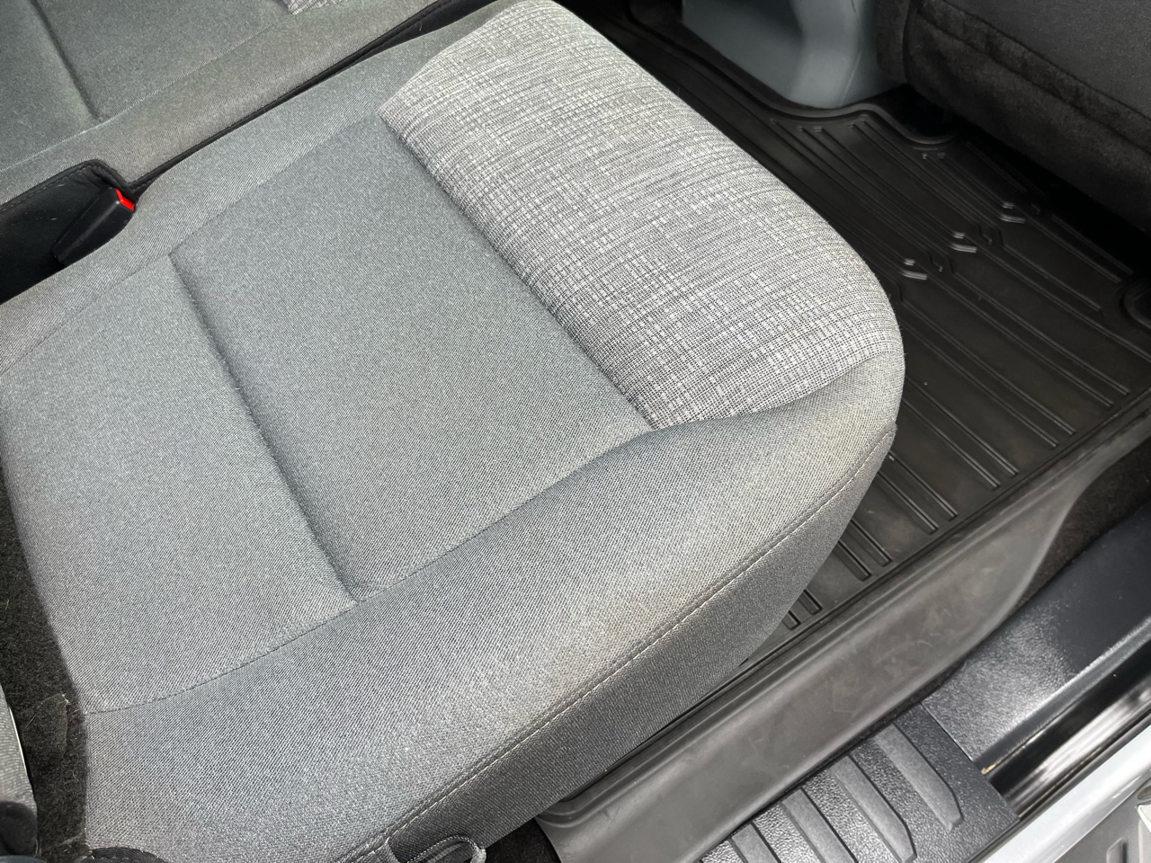 Ford F-150 XLT SuperCrew 5.5-ft. Bed 4WD 2021