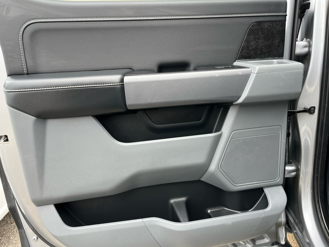 Ford F-150 XLT SuperCrew 5.5-ft. Bed 4WD 2021