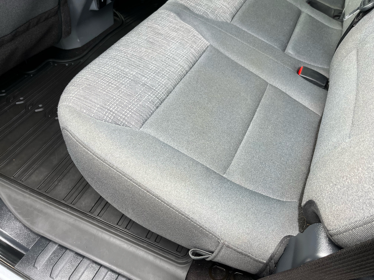 Ford F-150 XLT SuperCrew 5.5-ft. Bed 4WD 2021