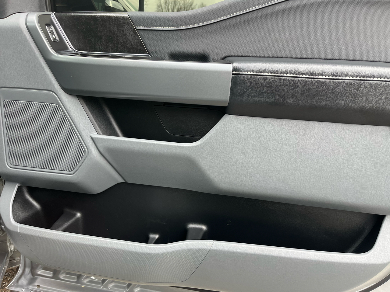 Ford F-150 XLT SuperCrew 5.5-ft. Bed 4WD 2021