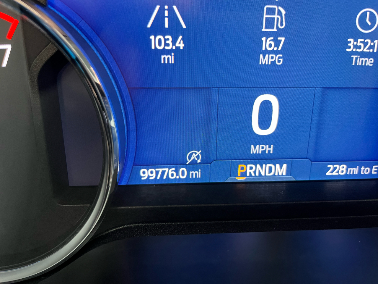 Ford F-150 XLT SuperCrew 5.5-ft. Bed 4WD 2021