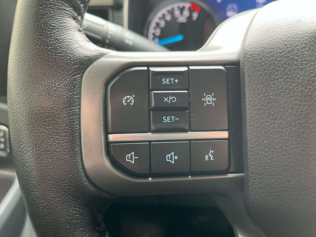 Ford F-150 XLT SuperCrew 5.5-ft. Bed 4WD 2021