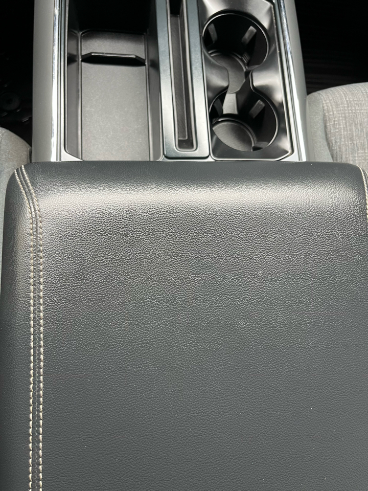 Ford F-150 XLT SuperCrew 5.5-ft. Bed 4WD 2021