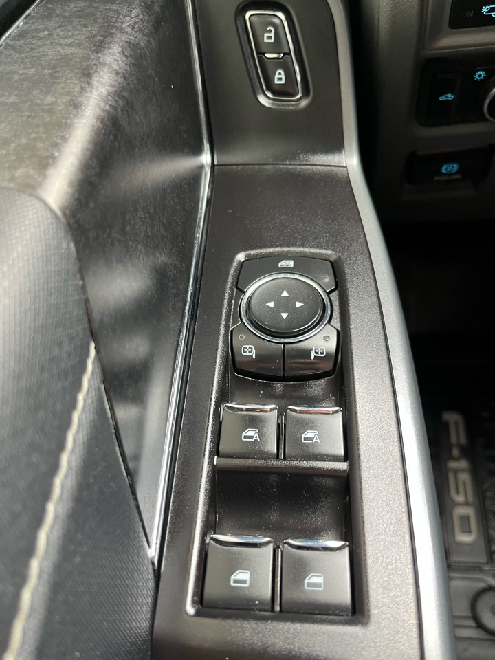 Ford F-150 XLT SuperCrew 5.5-ft. Bed 4WD 2021