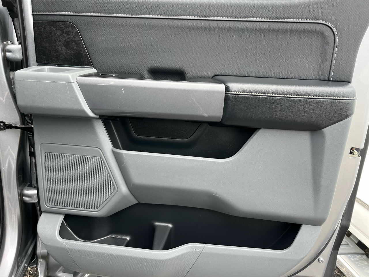 Ford F-150 XLT SuperCrew 5.5-ft. Bed 4WD 2021