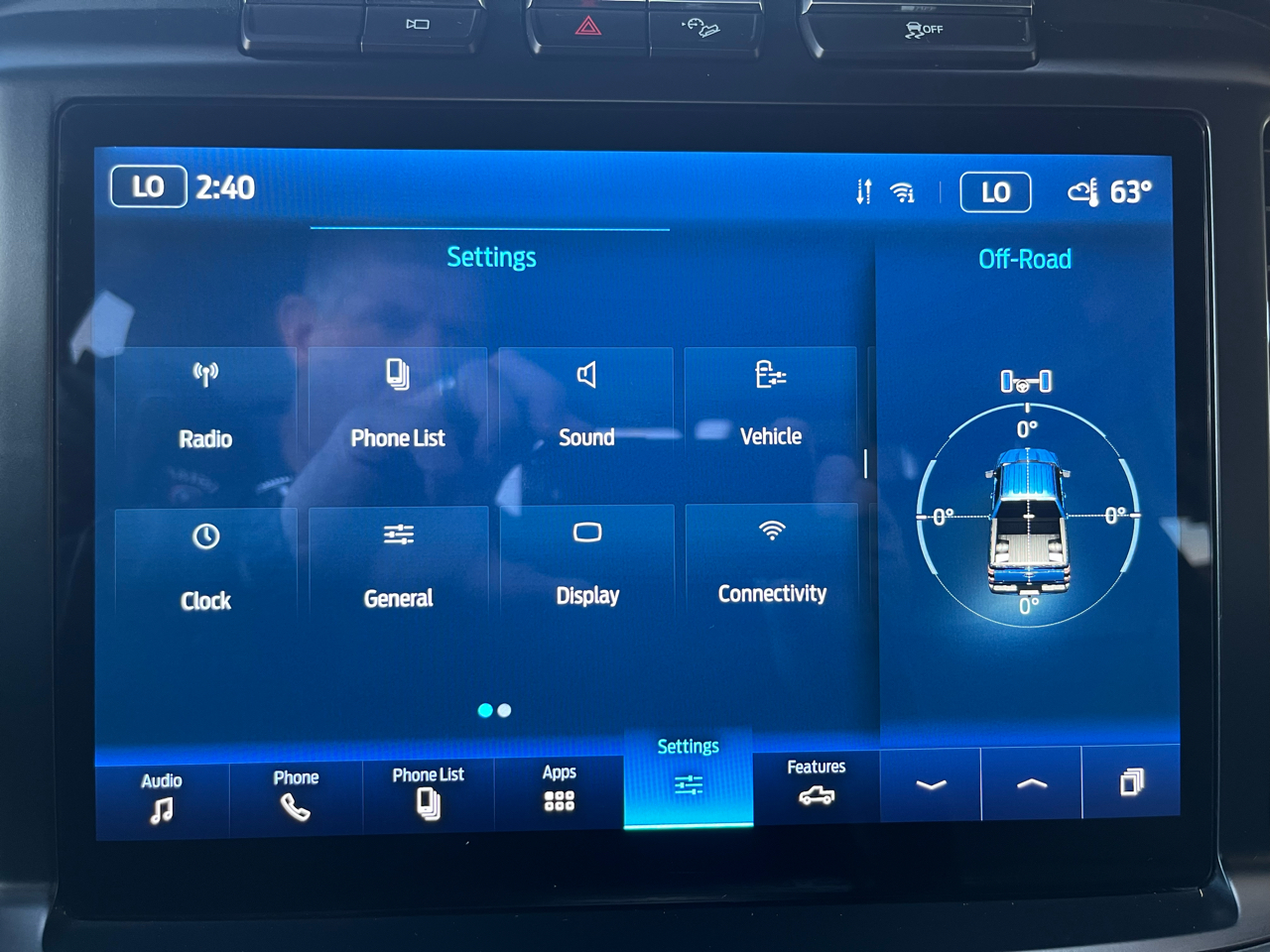 Ford F-150 XLT 4WD SuperCrew 5.5' Box 2022