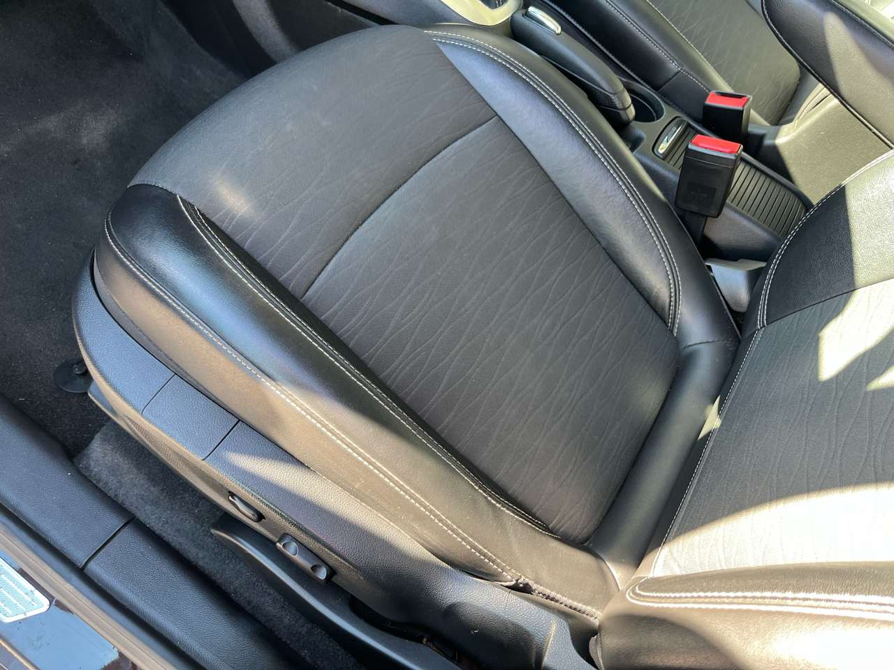 Buick Encore FWD 4dr Convenience 2016