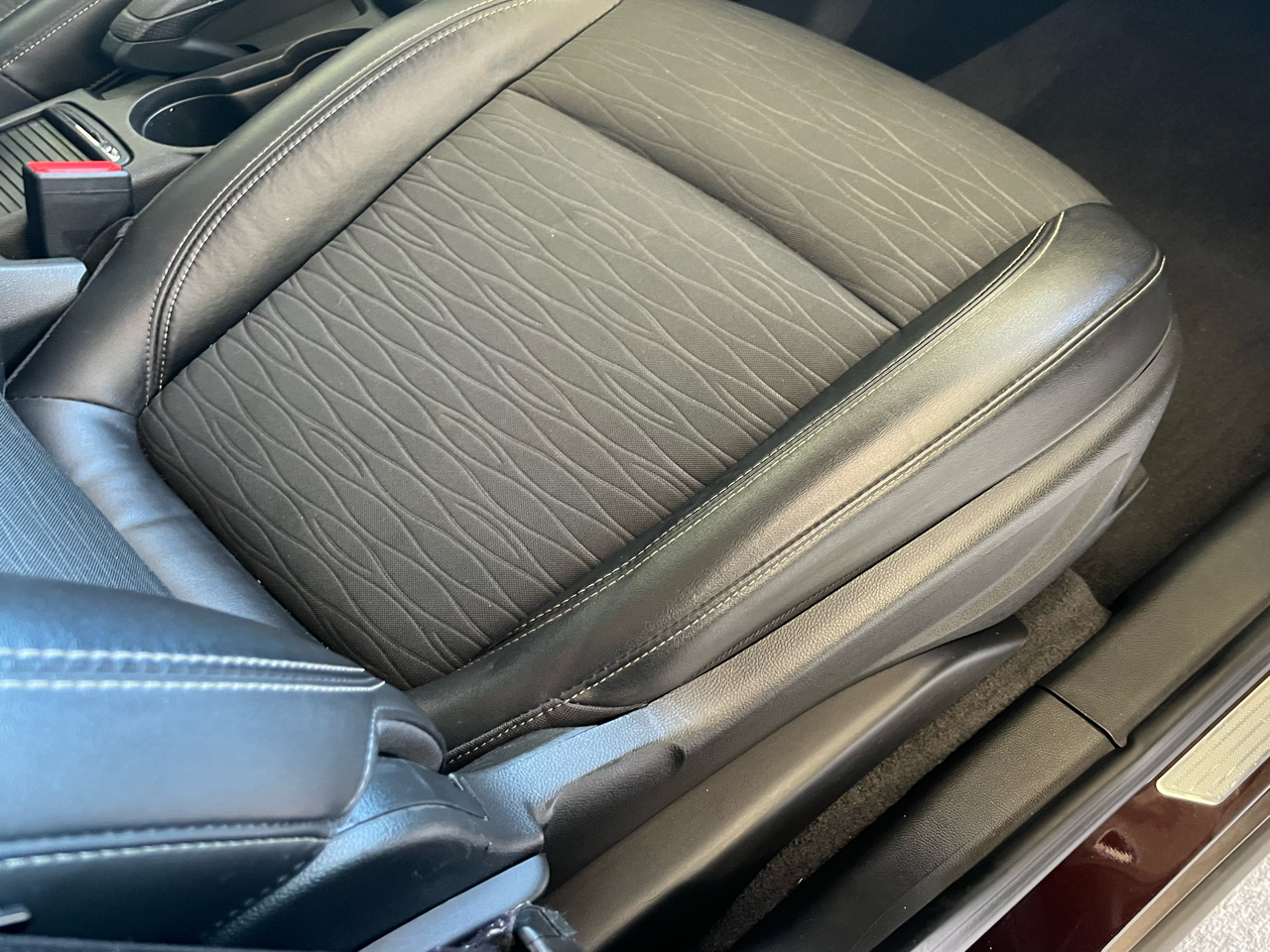 Buick Encore FWD 4dr Convenience 2016