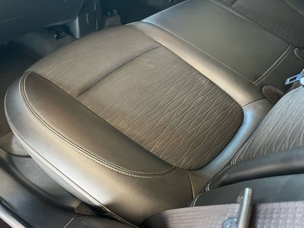 Buick Encore FWD 4dr Convenience 2016