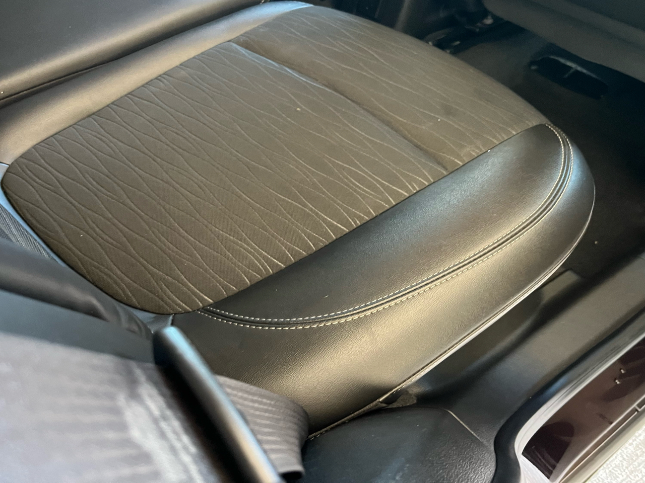 Buick Encore FWD 4dr Convenience 2016