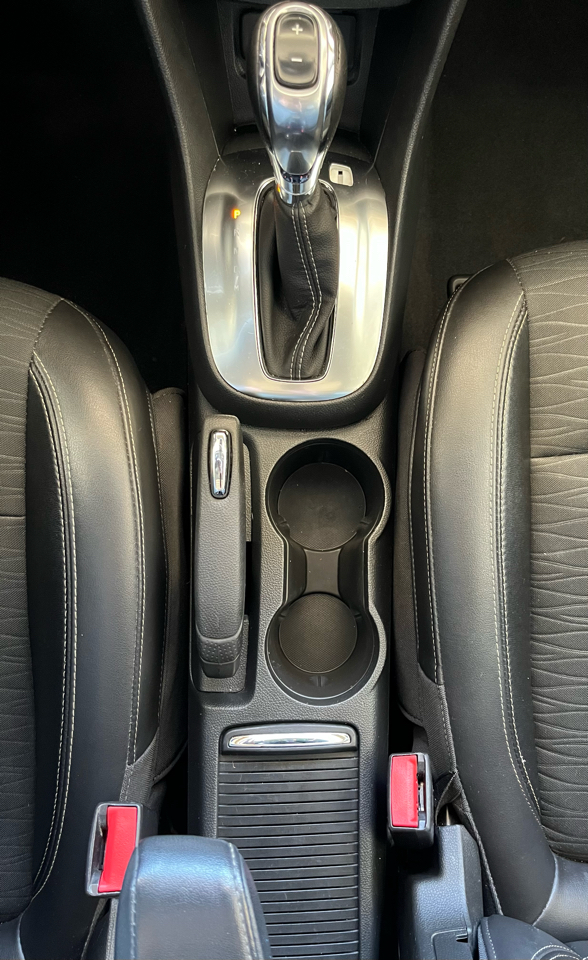 Buick Encore FWD 4dr Convenience 2016