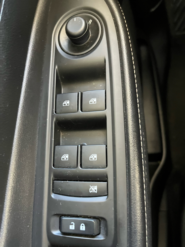 Buick Encore FWD 4dr Convenience 2016