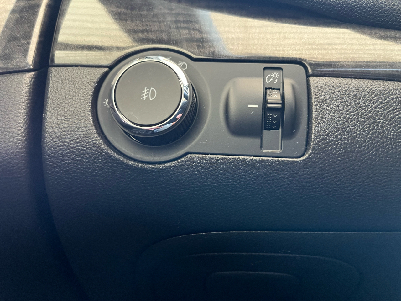 Buick Encore FWD 4dr Convenience 2016