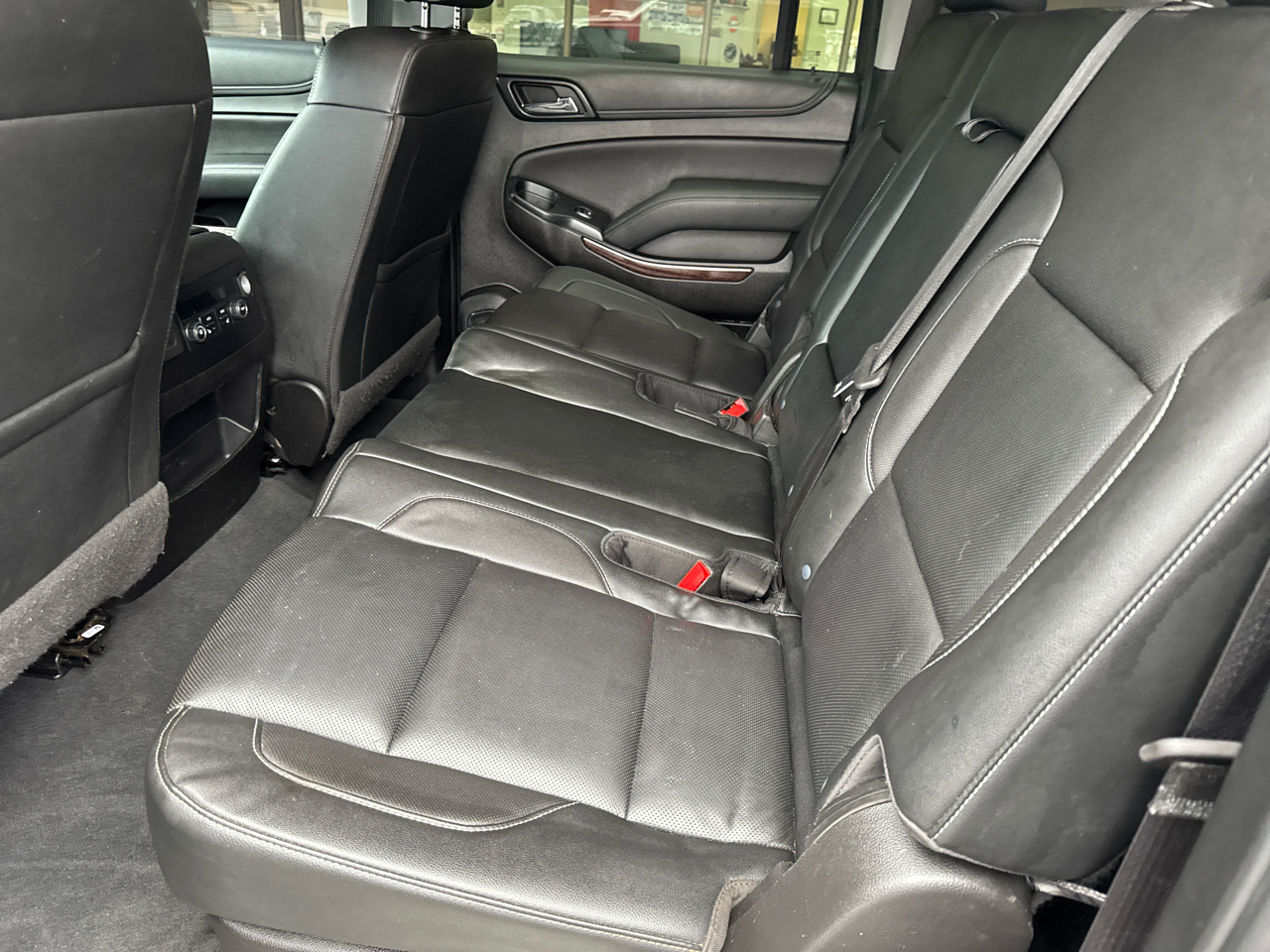 GMC Yukon XL 4WD 4dr SLT 2019