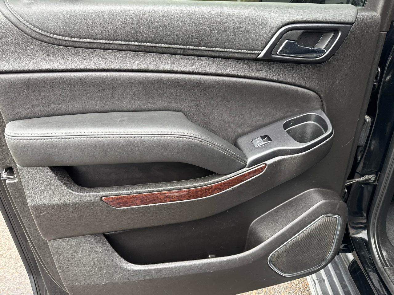 GMC Yukon XL 4WD 4dr SLT 2019