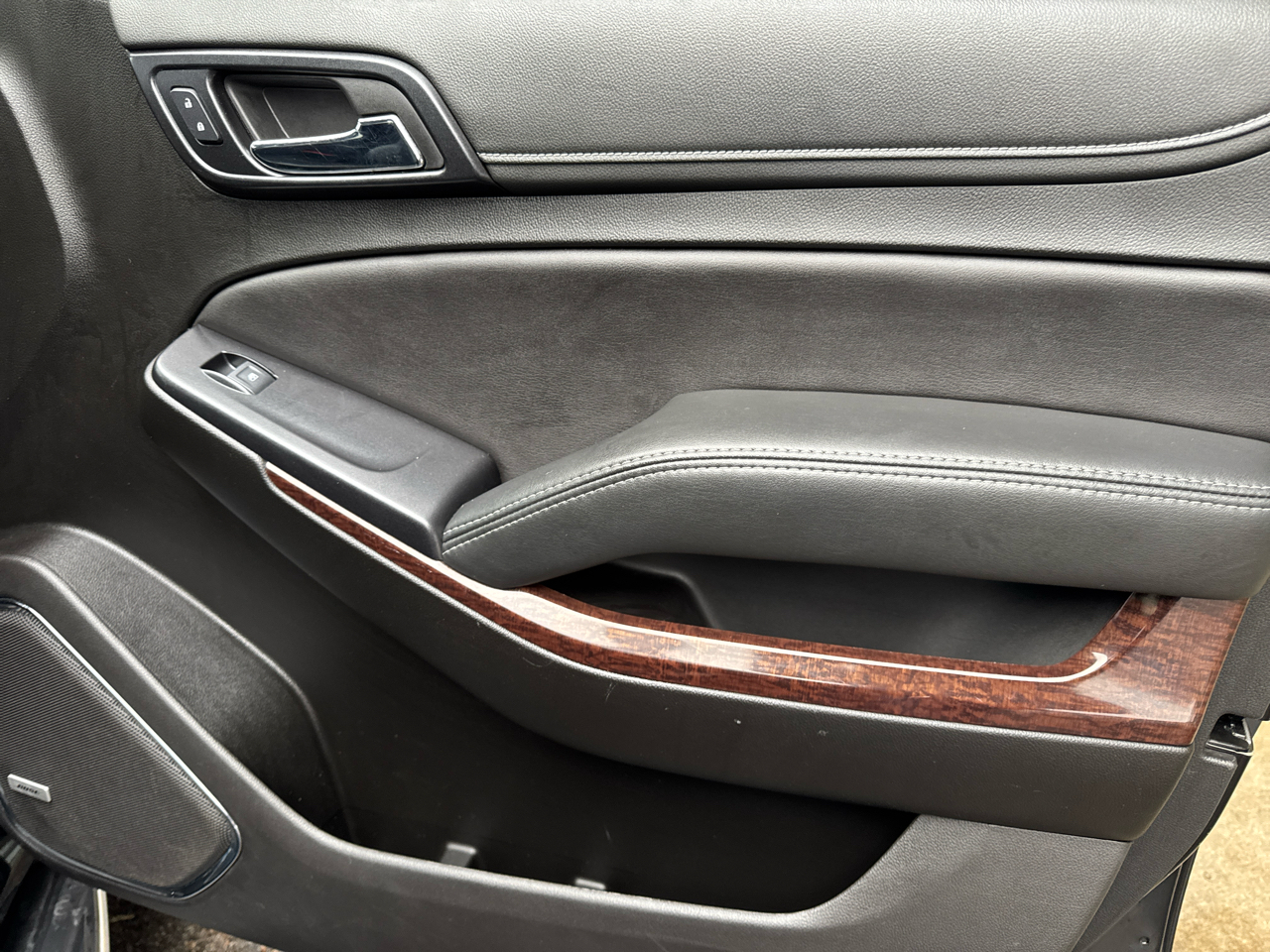 GMC Yukon XL 4WD 4dr SLT 2019