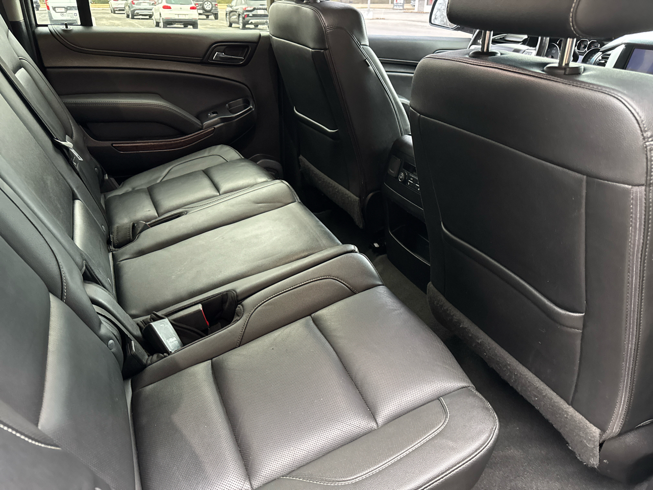 GMC Yukon XL 4WD 4dr SLT 2019