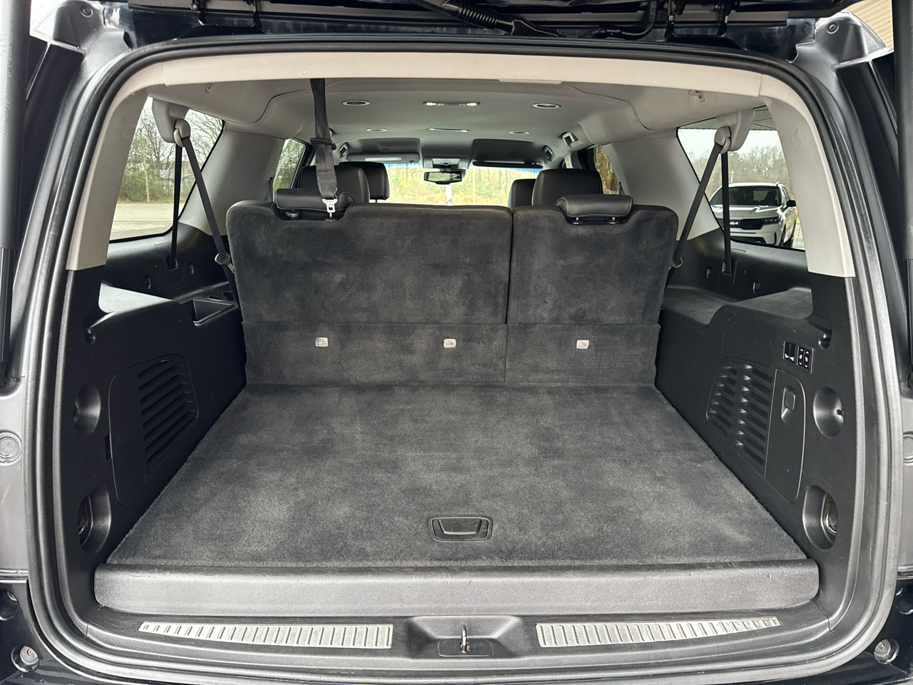 GMC Yukon XL 4WD 4dr SLT 2019