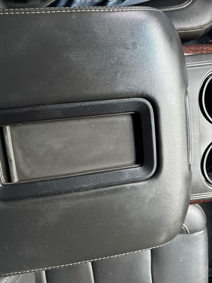 GMC Yukon XL 4WD 4dr SLT 2019