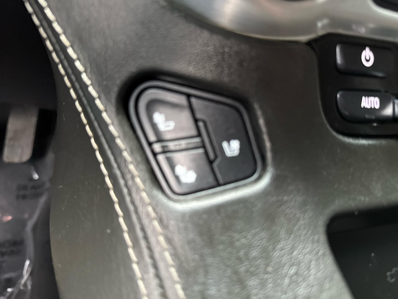 GMC Yukon XL 4WD 4dr SLT 2019