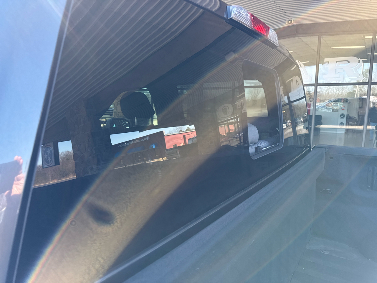 Ford F-150 4WD SuperCrew 145" XLT 2015