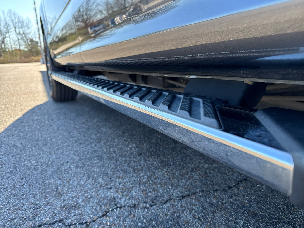 Ford F-150 4WD SuperCrew 145" XLT 2015