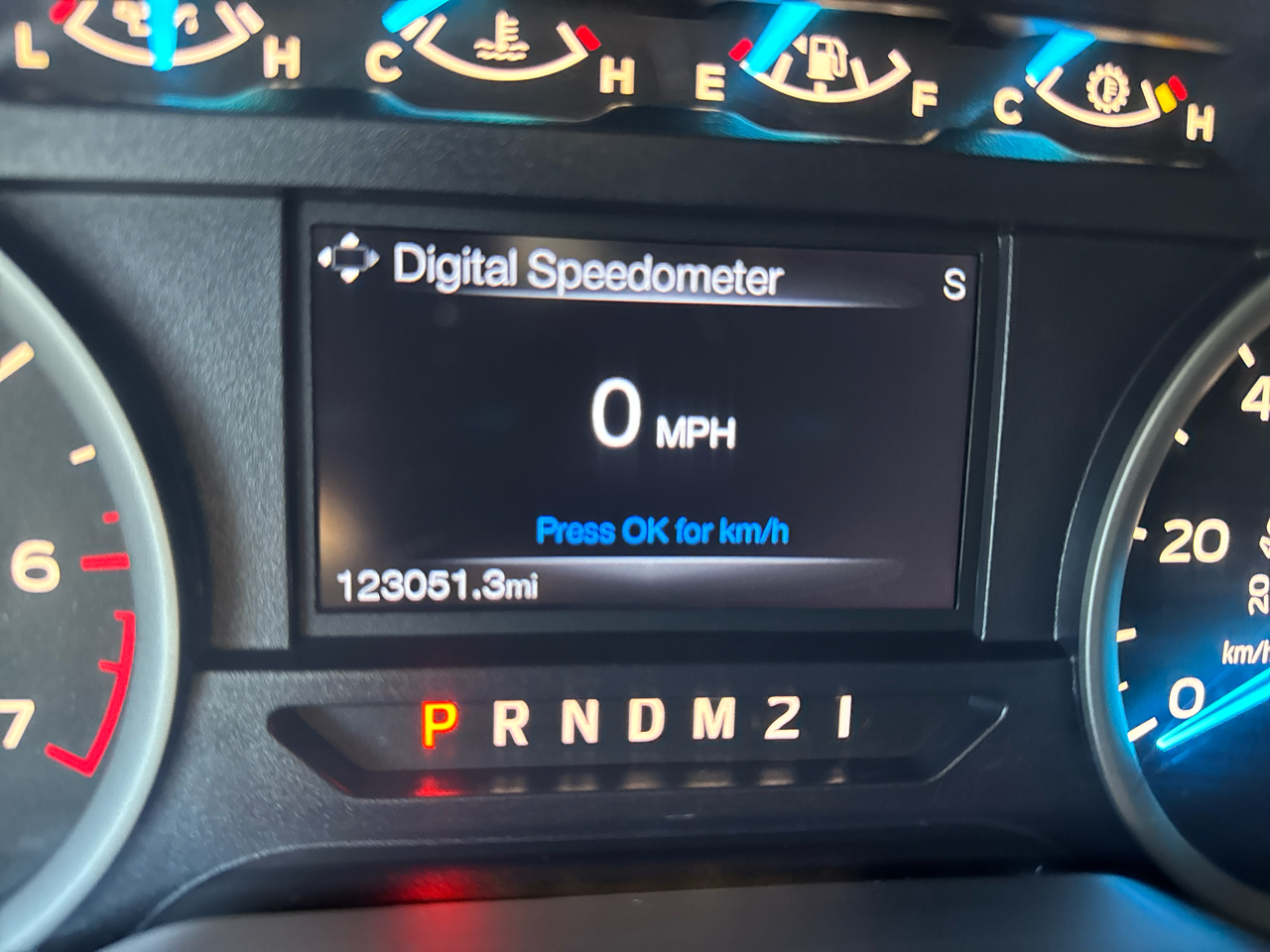 Ford F-150 4WD SuperCrew 145" XLT 2015