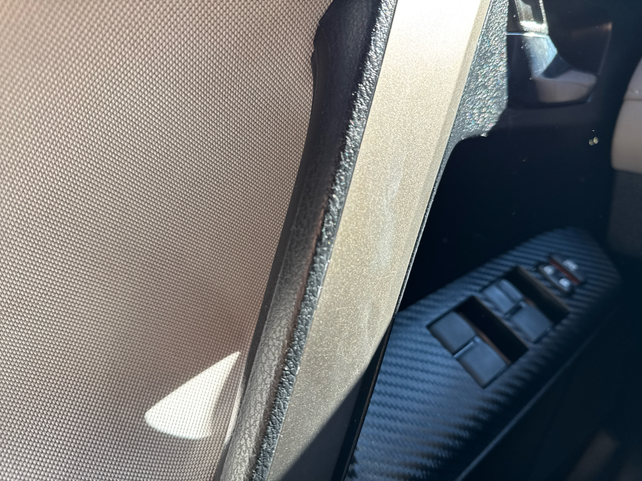 Toyota RAV4 FWD 4dr XLE (Natl) 2015