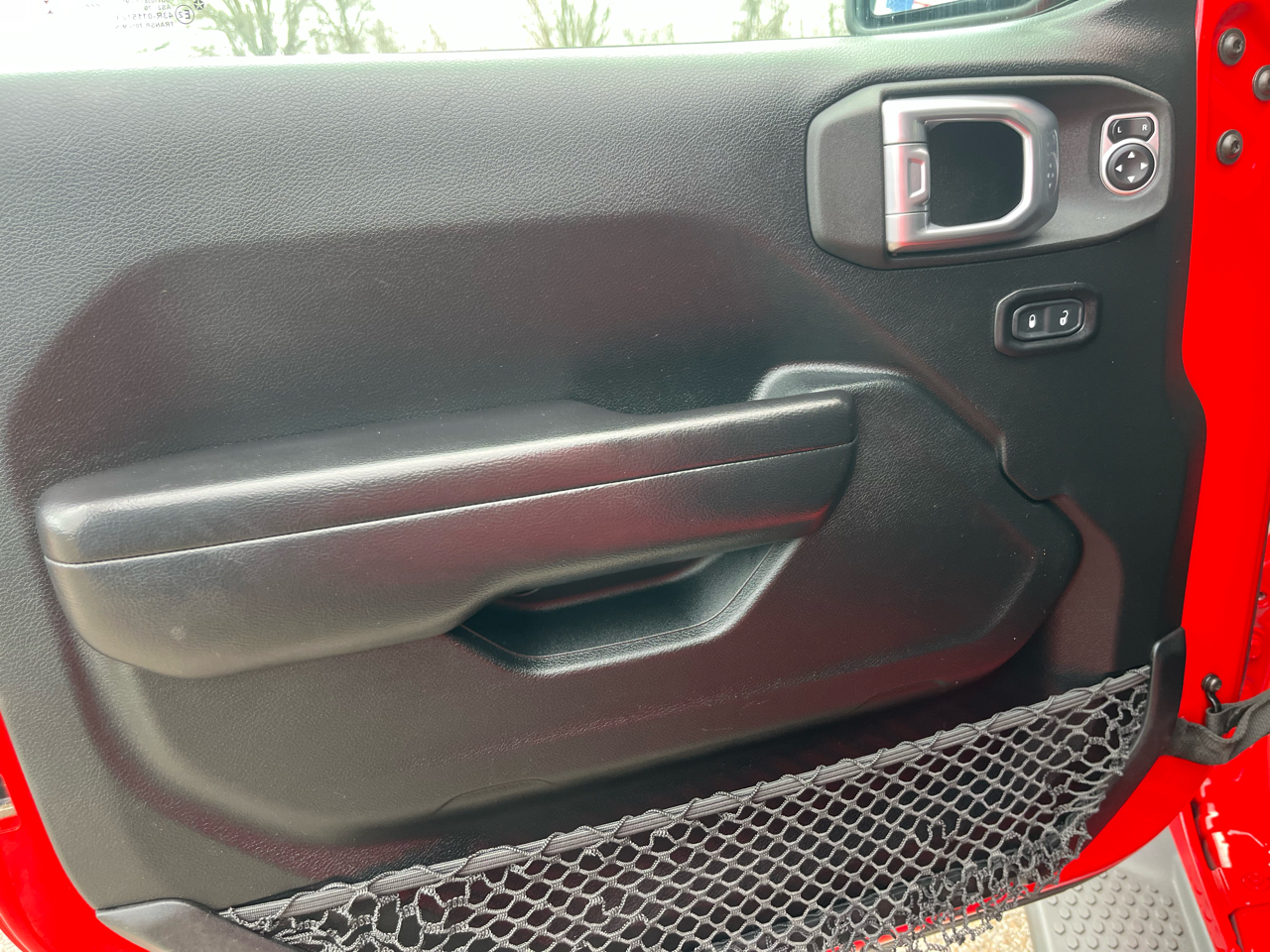 Jeep Wrangler Unlimited Sport S 4x4 2021