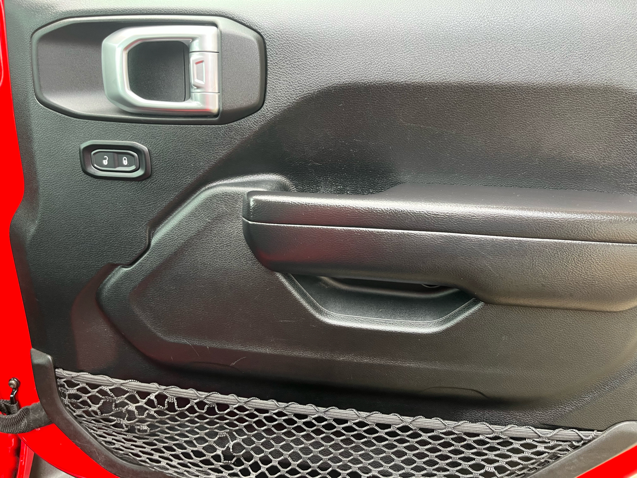 Jeep Wrangler Unlimited Sport S 4x4 2021