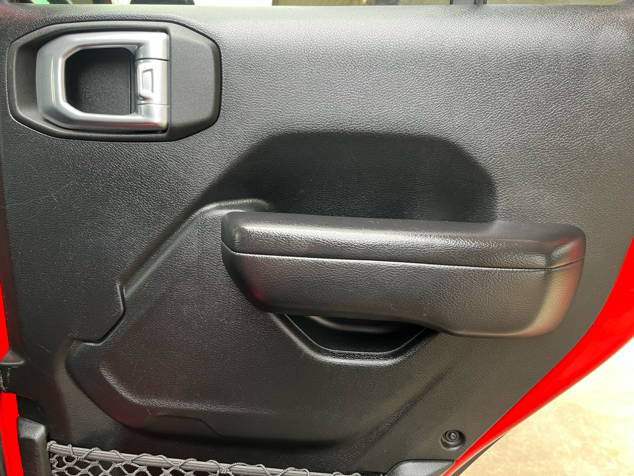 Jeep Wrangler Unlimited Sport S 4x4 2021