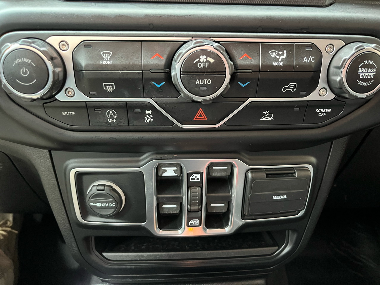 Jeep Wrangler Unlimited Sport S 4x4 2021