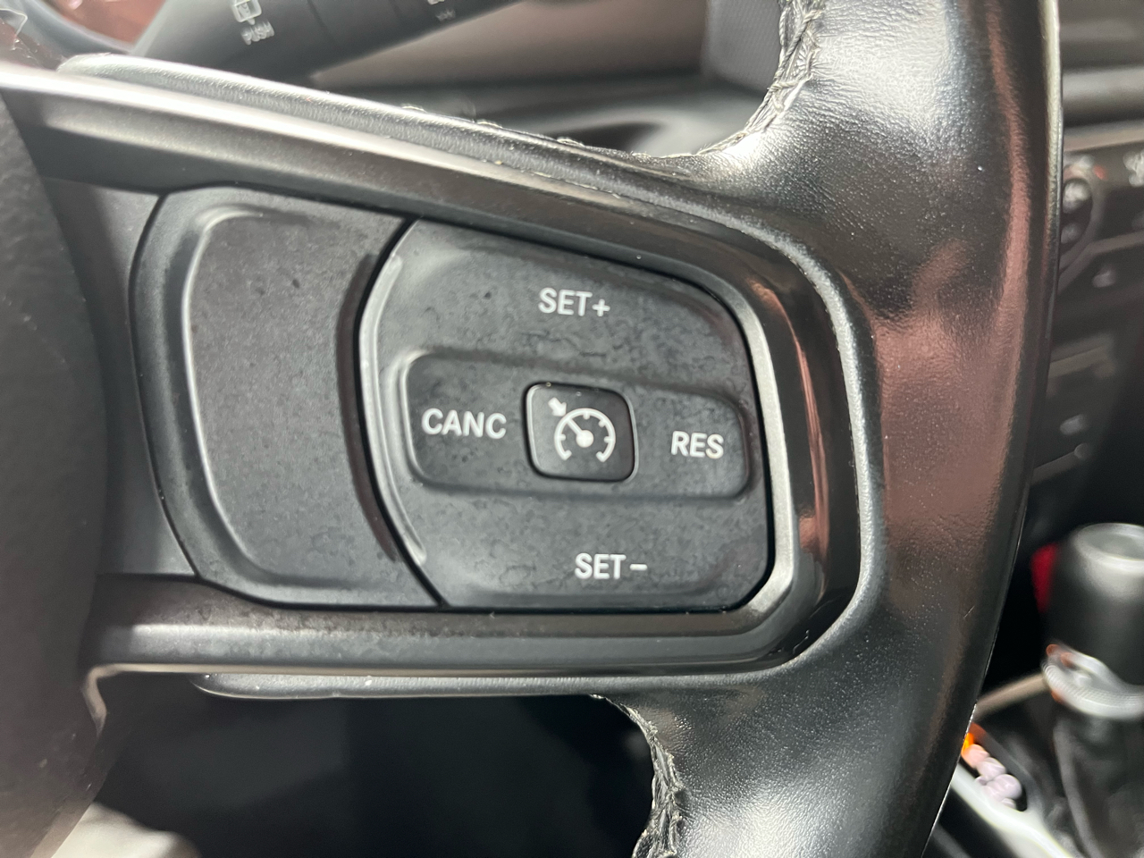 Jeep Wrangler Unlimited Sport S 4x4 2021