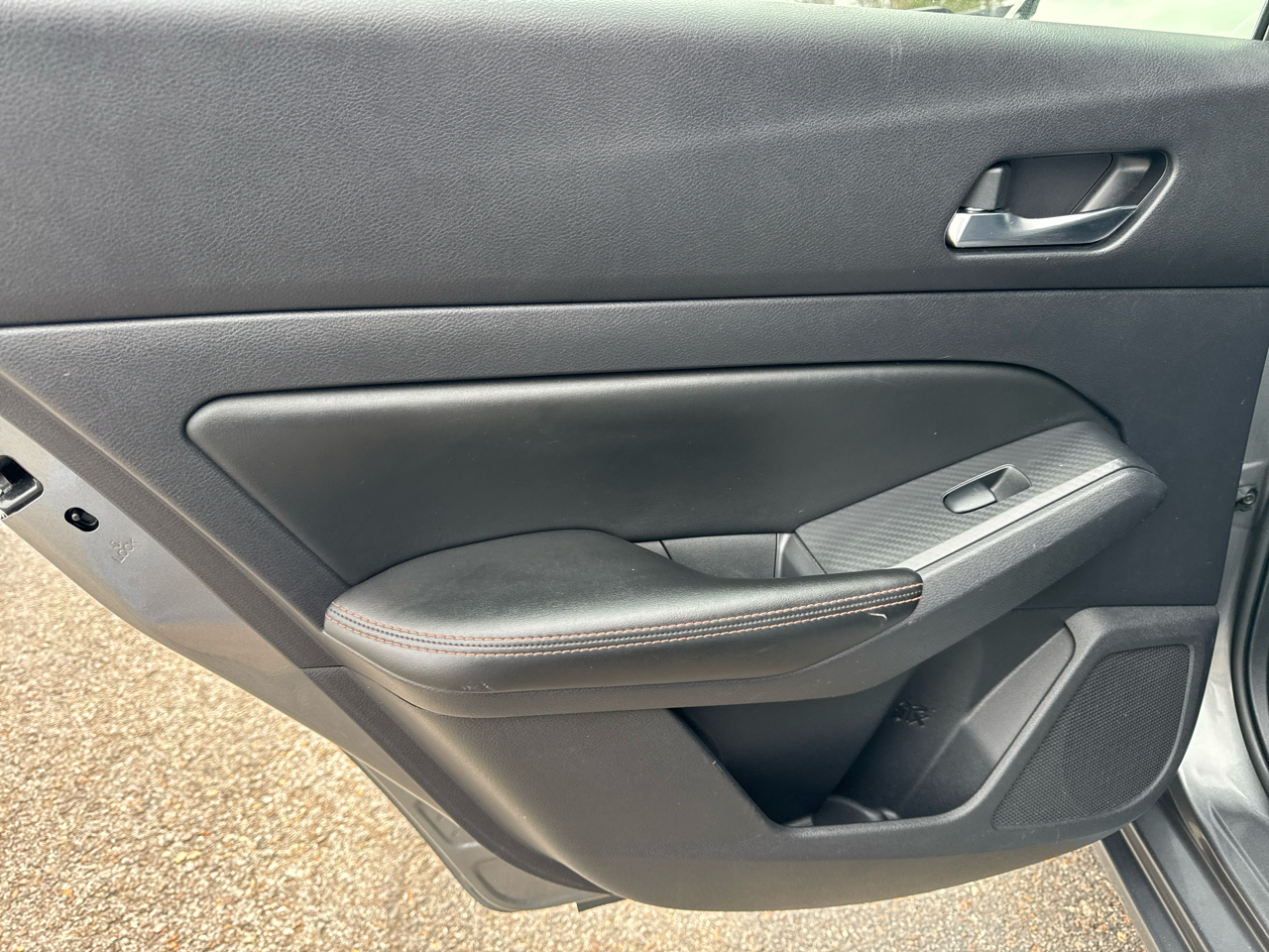 Nissan Altima 2.5 SR Sedan 2020