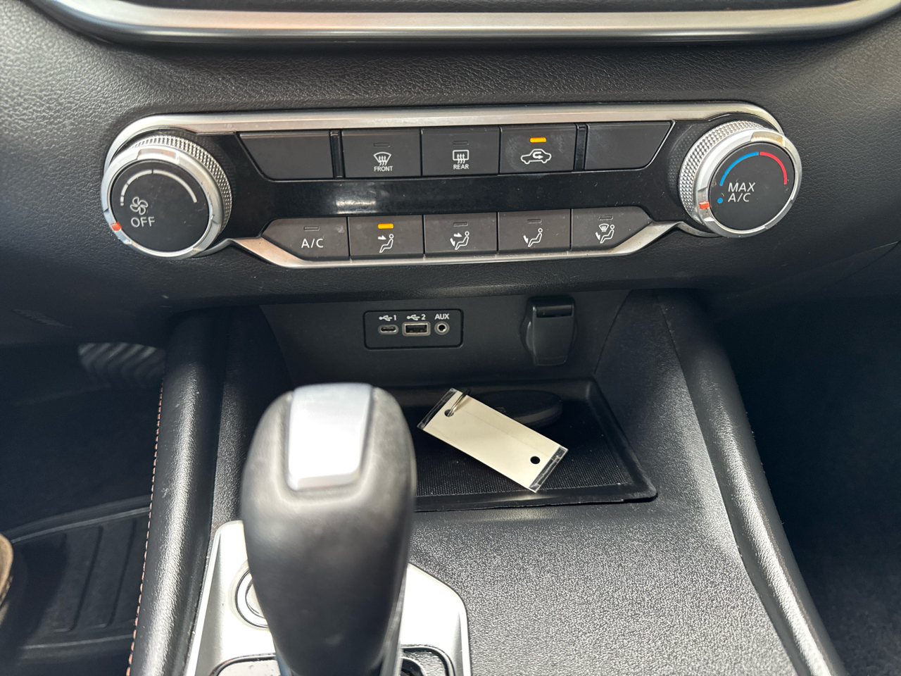 Nissan Altima 2.5 SR Sedan 2020