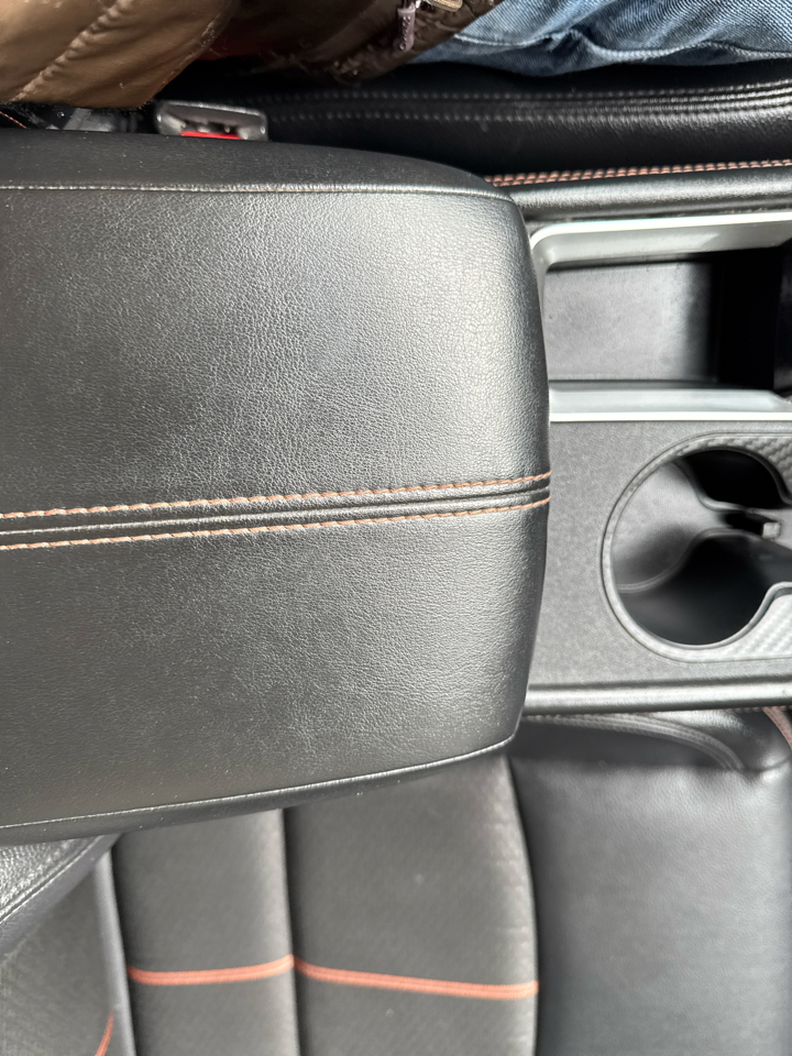 Nissan Altima 2.5 SR Sedan 2020